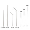 Promotional Straws Sizes